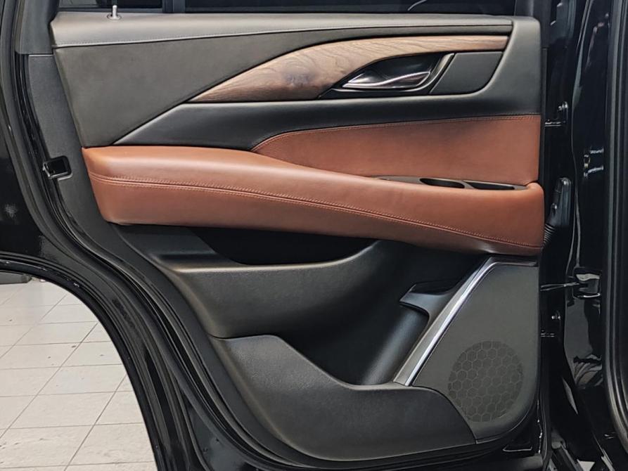 Cadillac Escalade IV Барнаул  - изображение 33