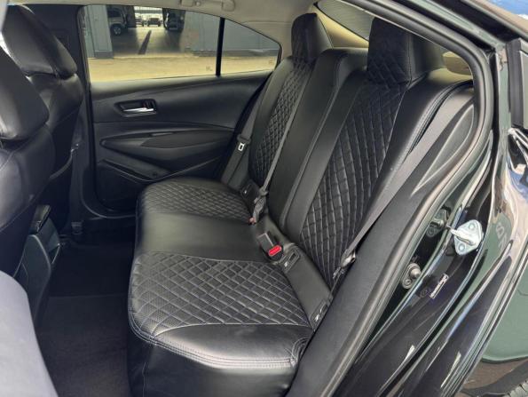 Toyota Corolla XII (E210) с пробегом 2020 года, цена 2 099 000 рублей, 112663 км, седан, Автокод Объявления
