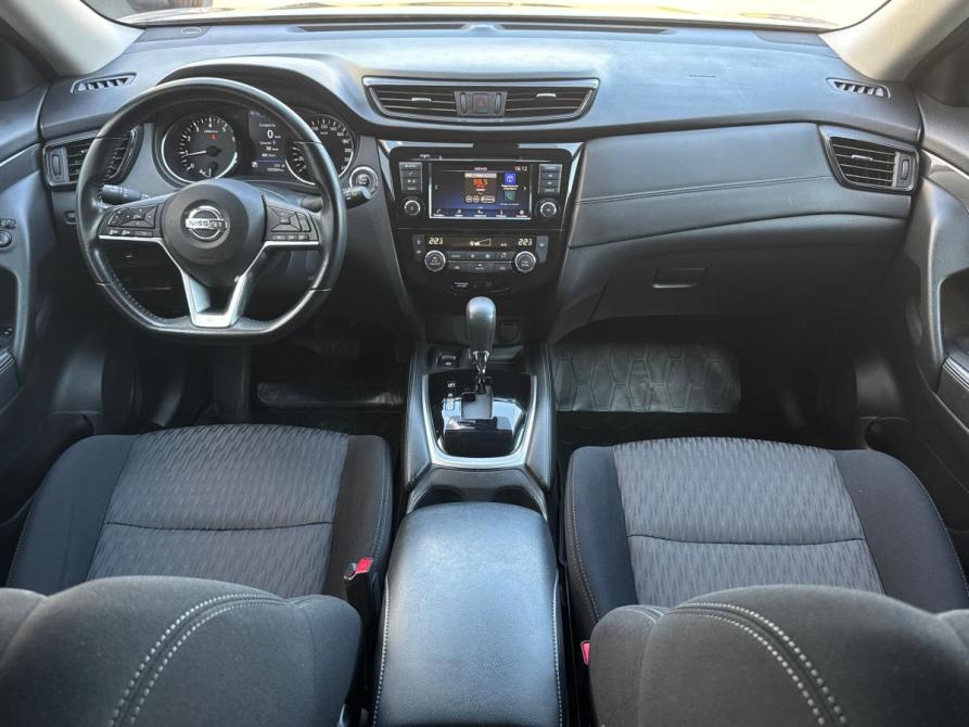 Nissan X-Trail III Рестайлинг Воронеж  - изображение 12