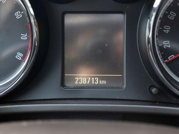 Opel Insignia I с пробегом 2013 года, цена 859 000 рублей, 238000 км, седан, Автокод Объявления