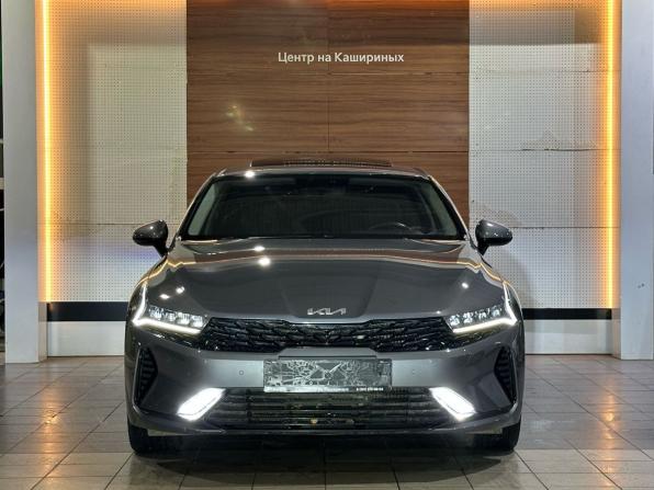 Kia K5 III с пробегом 2024 года, цена 3 649 990 рублей, 34910 км, седан, Автокод Объявления