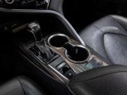 Toyota Camry VIII (XV70) Краснодар  - изображение 32