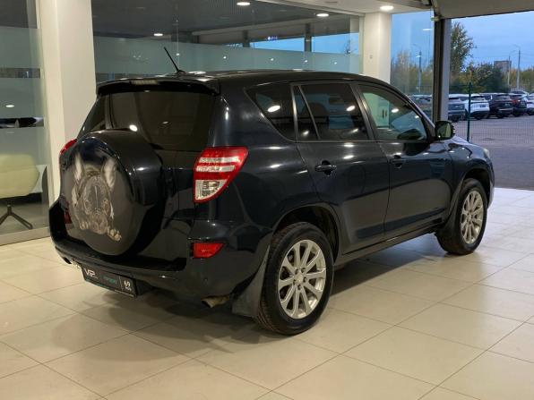 Toyota RAV4 III (XA30) Рестайлинг с пробегом 2010 года, цена 1 117 000 рублей, 284191 км, внедорожник, Автокод Объявления