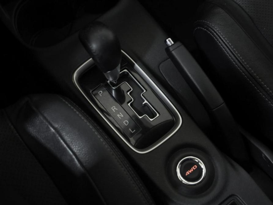 Mitsubishi Outlander III Рестайлинг 2 Санкт-Петербург  - изображение 16