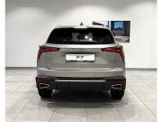 Haval F7 II Москва  - изображение 15