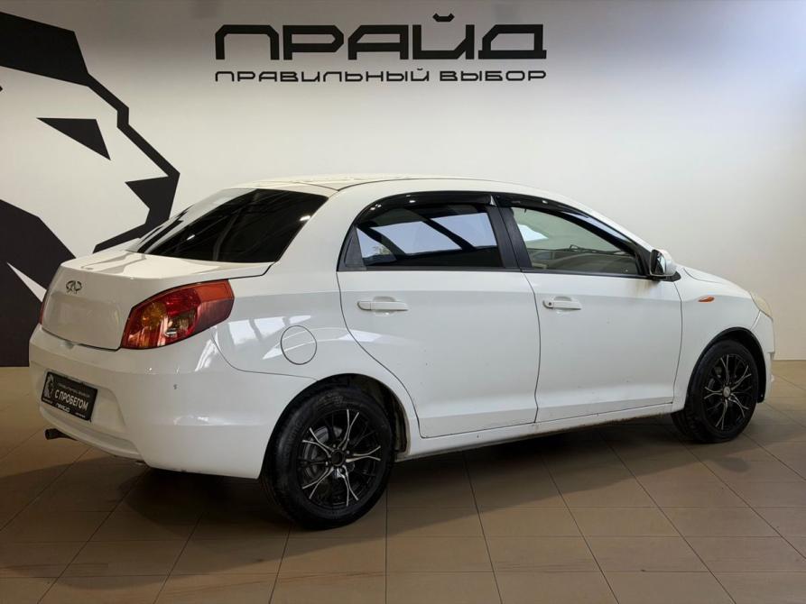 Chery Bonus (A13) Ростов-на-Дону  - изображение 5