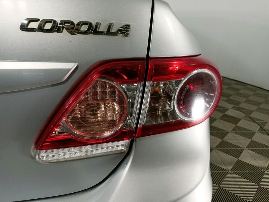 Toyota Corolla X (E140 E150) Рестайлинг Архангельск  - изображение 10