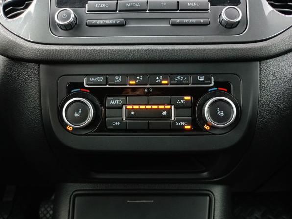 Volkswagen Tiguan I Рестайлинг с пробегом 2013 года, цена 1 175 000 рублей, 170234 км, внедорожник, Автокод Объявления