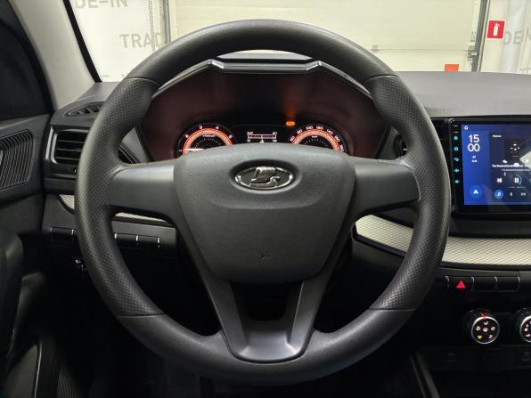 Lada (ВАЗ) Vesta I Рестайлинг (NG) с пробегом 2024 года, цена 1 080 000 рублей, 70000 км, седан, Автокод Объявления