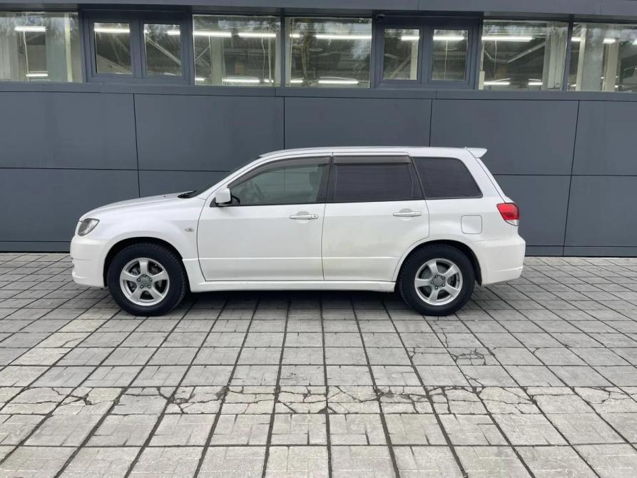 Mitsubishi Airtrek I Новосибирск  - изображение 4