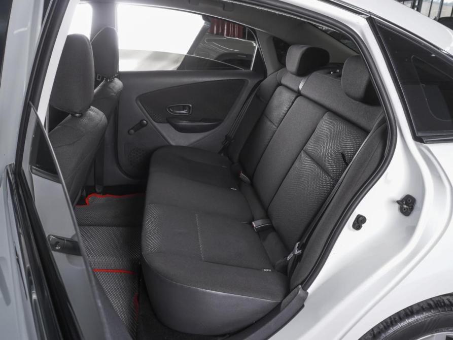 Nissan Almera III (G15) Ростов-на-Дону  - изображение 9
