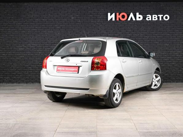Toyota Corolla IX (E120 E130) Рестайлинг с пробегом 2004 года, цена 600 000 рублей, 260975 км, хэтчбек, Автокод Объявления