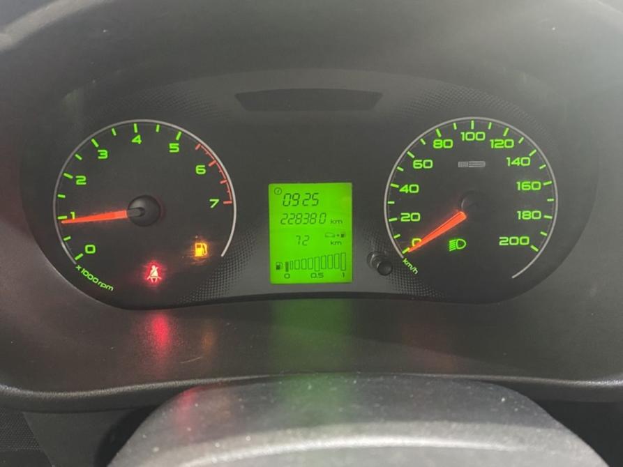 Lada (ВАЗ) Granta I Курск  - изображение 9