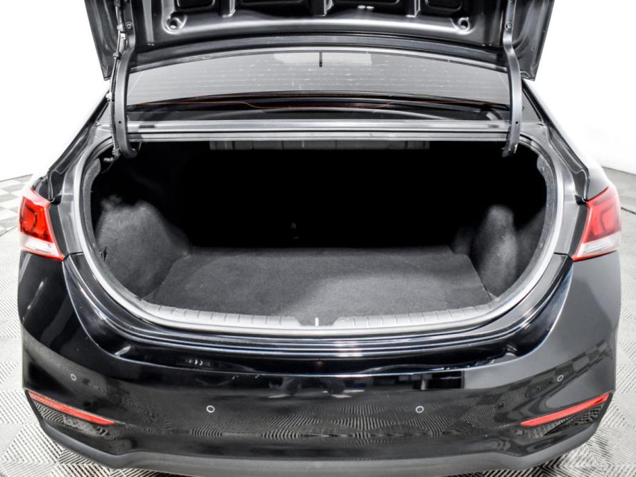 Hyundai Solaris II Санкт-Петербург  - изображение 19