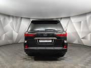 Lexus LX III Рестайлинг 2 Москва  - изображение 31