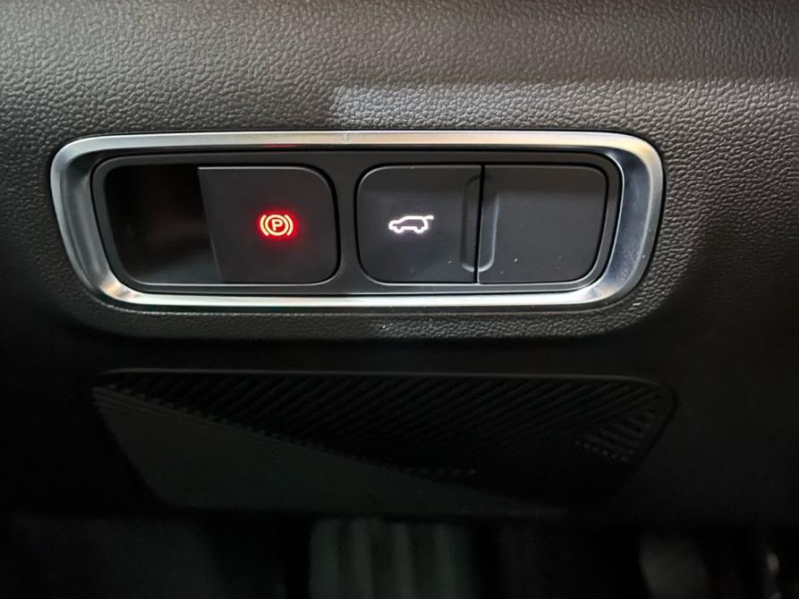 Jaecoo J7 I Рестайлинг Оренбург  - изображение 10