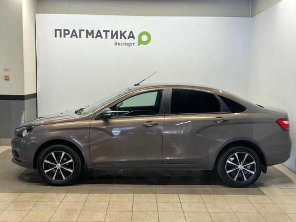 Lada (ВАЗ) Vesta I с пробегом 2019 года, цена 878 000 рублей, 92300 км, седан, Автокод Объявления