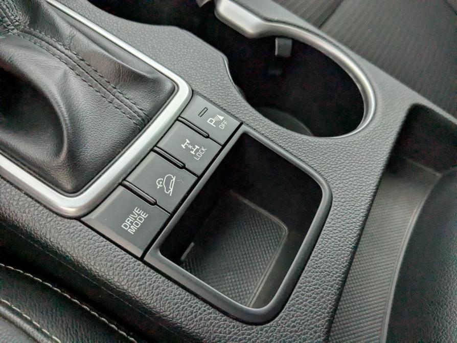 Kia Sportage IV Москва  - изображение 14