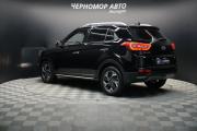 Hyundai Creta I Рестайлинг Крым  - изображение 33