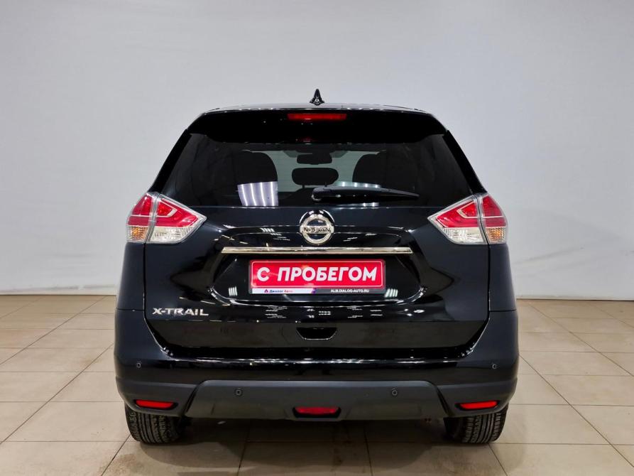 Nissan X-Trail III Альметьевск  - изображение 6