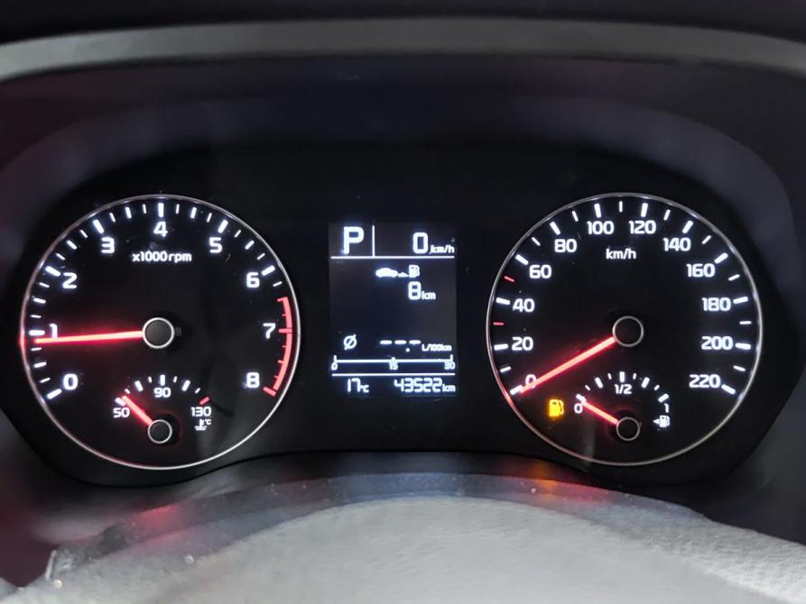 Kia Rio IV Рестайлинг Ижевск  - изображение 16