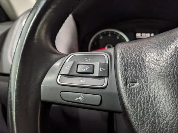 Volkswagen Tiguan I Рестайлинг с пробегом 2011 года, цена 1 325 000 рублей, 116828 км, внедорожник, Автокод Объявления