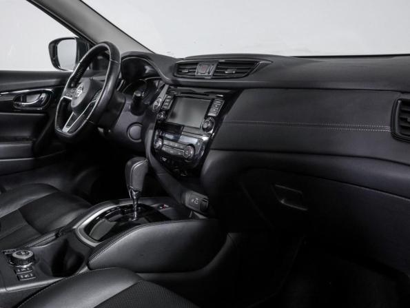 Nissan X-Trail III Рестайлинг с пробегом 2021 года, цена 2 360 000 рублей, 129723 км, внедорожник, Автокод Объявления