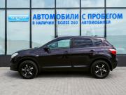 Nissan Qashqai I Рестайлинг Екатеринбург  - изображение 23