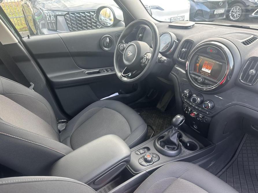 Mini Countryman II Москва  - изображение 5