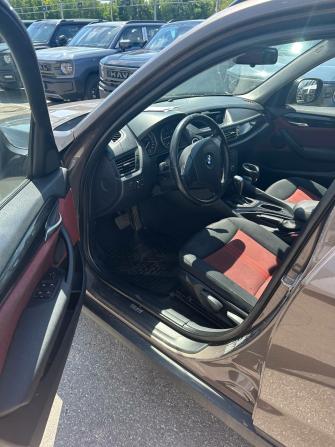 BMW X1 I (E84) с пробегом 2011 года, цена 1 131 000 рублей, 211768 км, внедорожник, Автокод Объявления