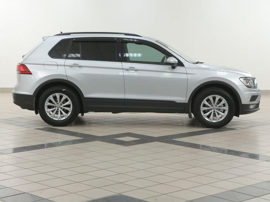 Volkswagen Tiguan II Иваново  - изображение 5