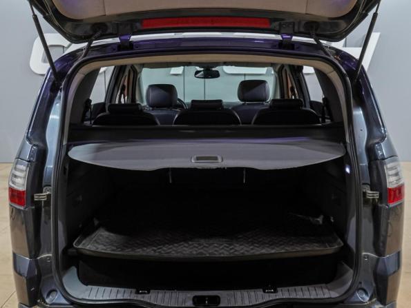 Ford S-MAX I с пробегом 2007 года, цена 689 000 рублей, 258748 км, минивэн, Автокод Объявления