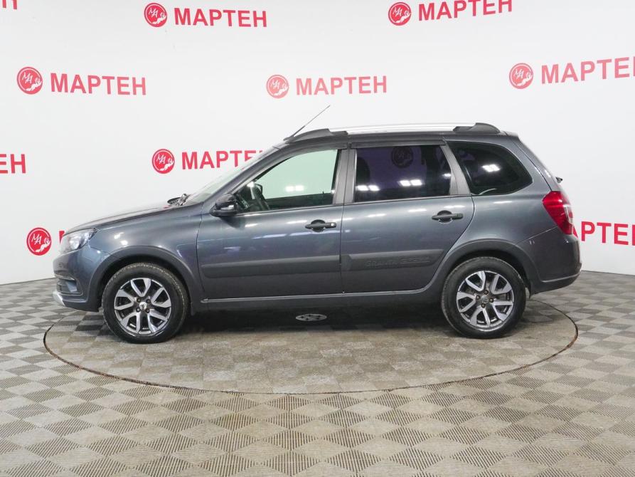 Lada (ВАЗ) Granta I Рестайлинг Вологда  - изображение 8