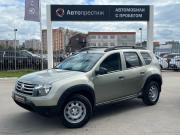 Renault Duster I Калуга  - изображение 16