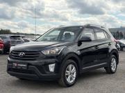 Hyundai Creta I Рестайлинг Санкт-Петербург  - изображение 30