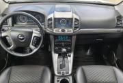 Chevrolet Captiva I Рестайлинг Сыктывкар  - изображение 33