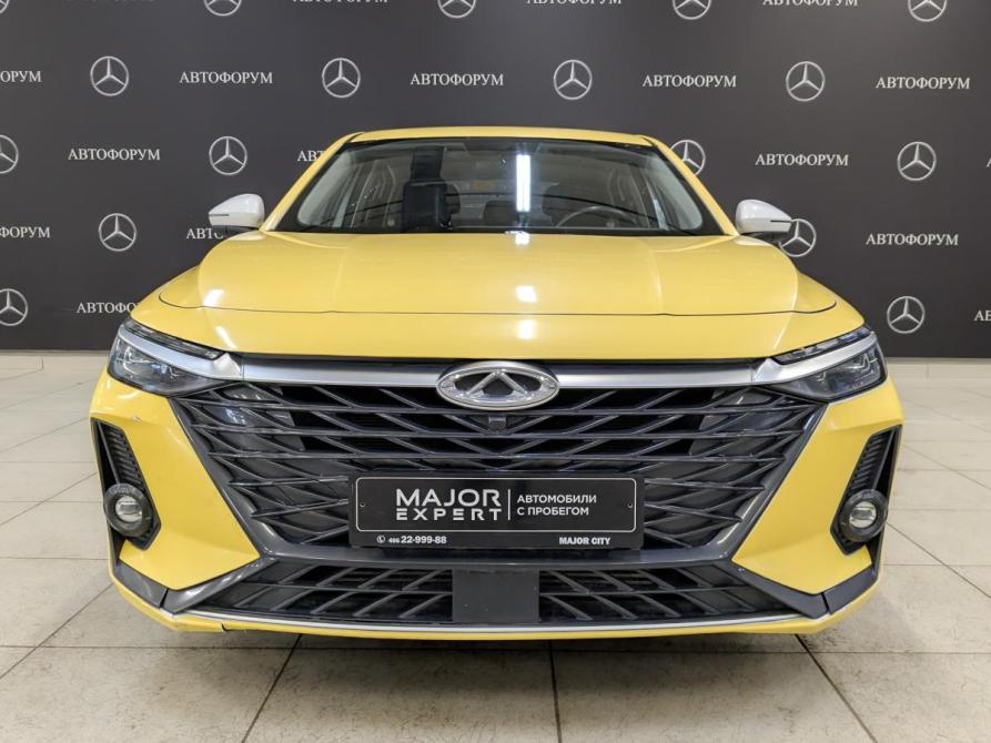 Chery Arrizo 8 Москва  - изображение 2