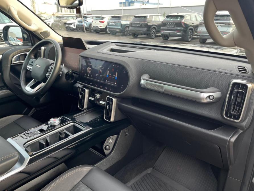 Haval Dargo Санкт-Петербург  - изображение 27