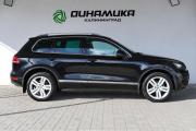 Volkswagen Touareg II Калининград  - изображение 25