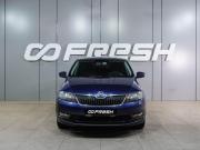 Skoda Rapid I Рестайлинг Воронеж  - изображение 20