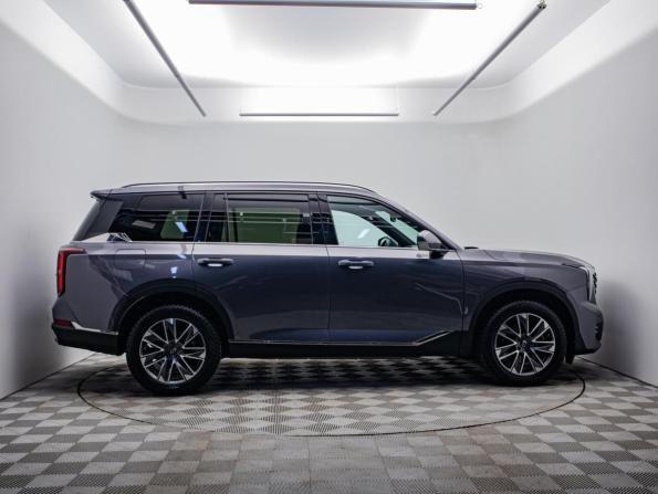 GAC GS8 II с пробегом 2023 года, цена 3 180 000 рублей, 42378 км, внедорожник, Автокод Объявления