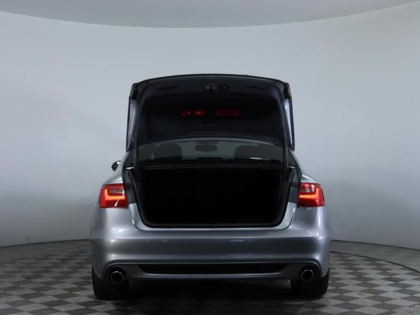 Audi A6 IV (C7) с пробегом 2012 года, цена 1 795 000 рублей, 88700 км, седан, Автокод Объявления