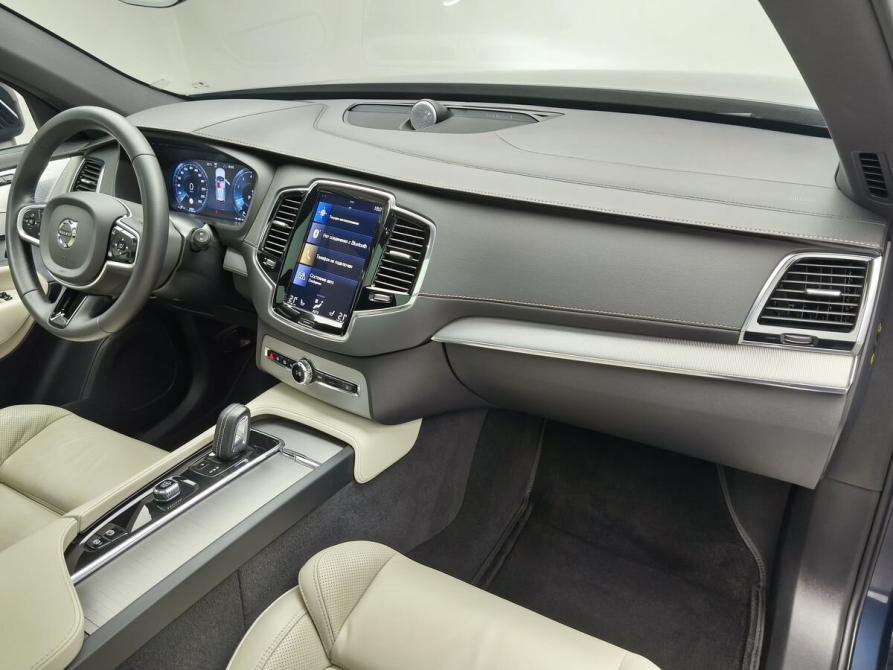 Volvo XC90 II Рестайлинг 1 Москва  - изображение 10