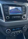 Hyundai Creta I Рестайлинг Самара  - изображение 29