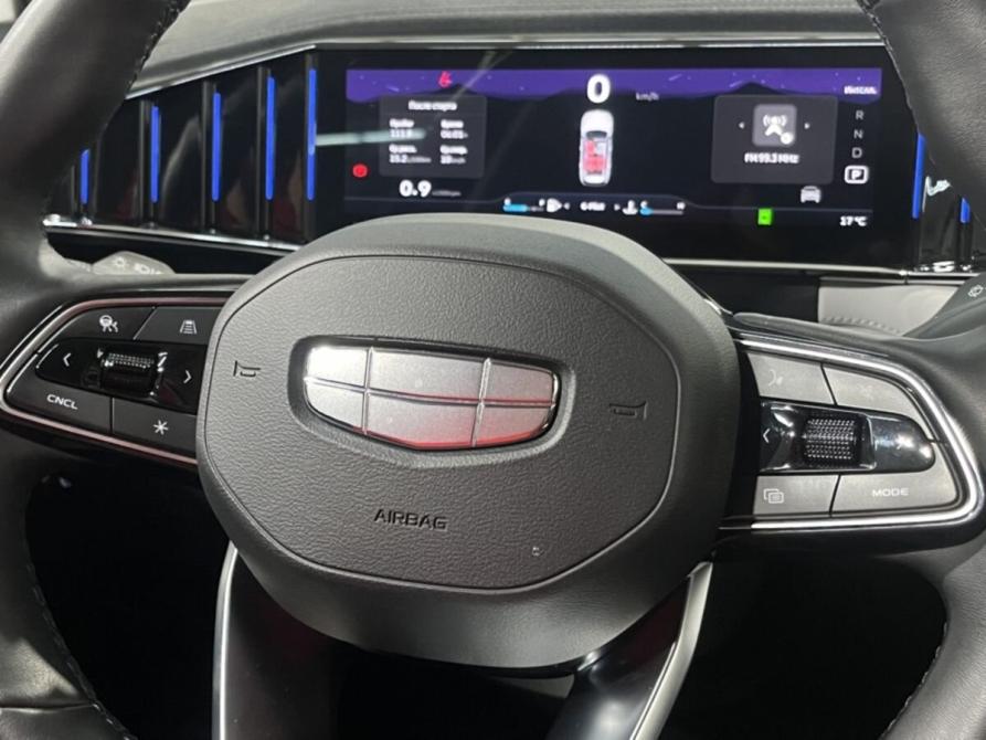 Geely Atlas II Курск  - изображение 7