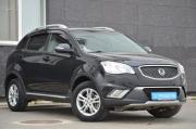 SsangYong Actyon II Астрахань  - изображение 32
