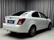 Chevrolet Aveo II Ижевск  - изображение 33