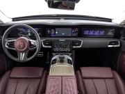 Hongqi E-HS9 Москва  - изображение 44