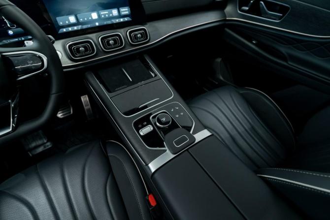 Новый Jaecoo J8 2025 года, цена 4 218 900 рублей, внедорожник, Автокод Объявления