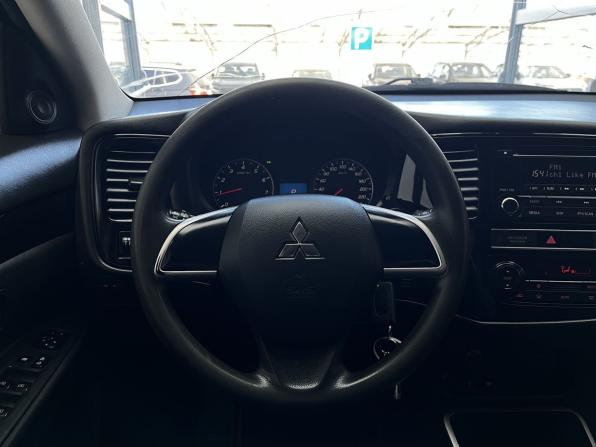 Mitsubishi Outlander III Рестайлинг 3 с пробегом 2018 года, цена 1 620 000 рублей, 149000 км, внедорожник, Автокод Объявления